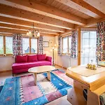 Hildegard Der Steinbock Sommerwohnung Winterferienhaus Sankt Anton am Arlberg