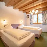 Apartmán Hildegard Der Steinbock Sommerwohnung Winterferienhaus