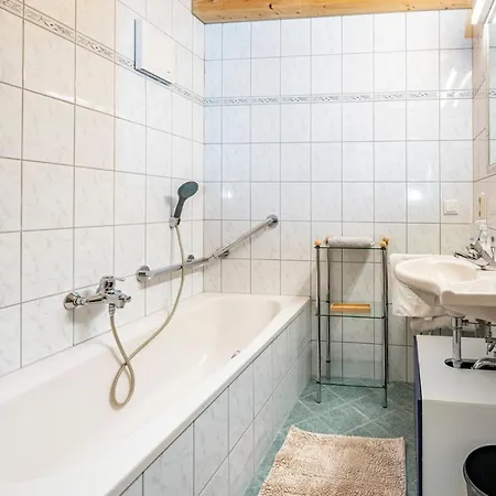 Hildegard Der Steinbock Sommerwohnung Winterferienhaus *