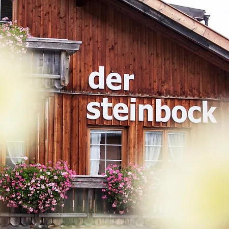 Apartment Hildegard - Der Steinbock